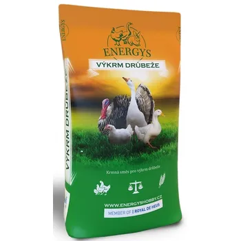 Energys Kachny a husy Mini, 10 kg