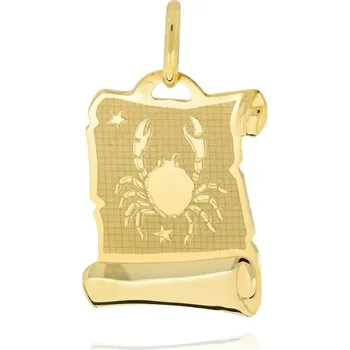 Přívěsek Znamení Raka