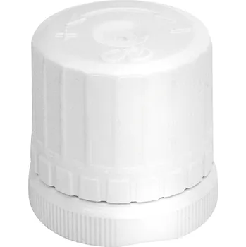Hlavice pro radiátor Slovarm V-4250H - Hlavice ručního ovládání M30 x 1,5 - 422323