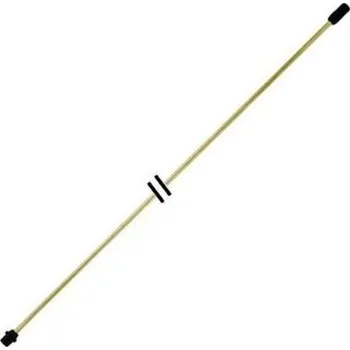 Postřiková trubice 150cm, mosaz 4900528