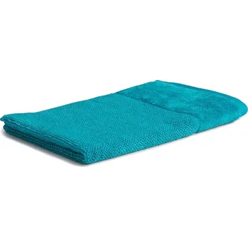 Ručník MÖVE Bambusový ručník 30 x 50 cm oceán +