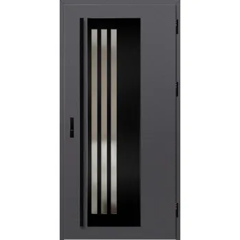 Vchodové dveře ERKADO Vchodové dveře ERKADO Linden 3