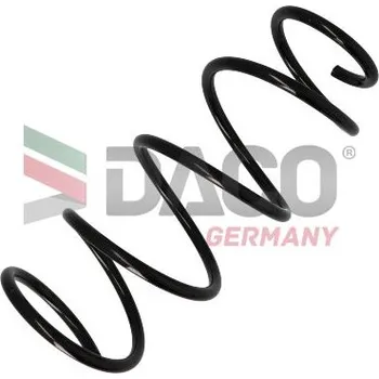 Pružina podvozku DACO 800320