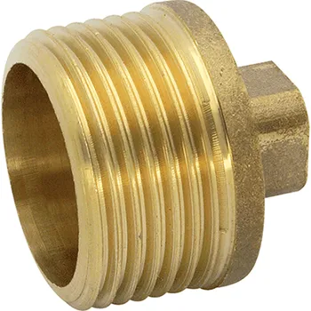 Ventil Slovarm - Zátka M K-510 D: G 1 1/2, Dimenzia: DN40, L±1 (mm): 25