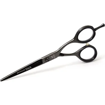 Kadeřnické nůžky Progline Procut Black 6" Slim 31360.TK - Profesionální kadeřnické nůžky