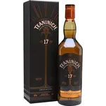 Teaninich 17 y.o. 55,9 % 0,7 l dárkový…