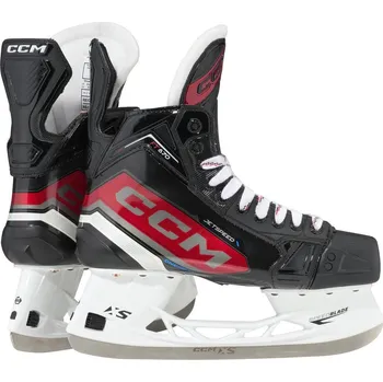 Hokejka Brusle CCM Jetspeed FT670 SR, Senior, 8.5, 44, R CCM