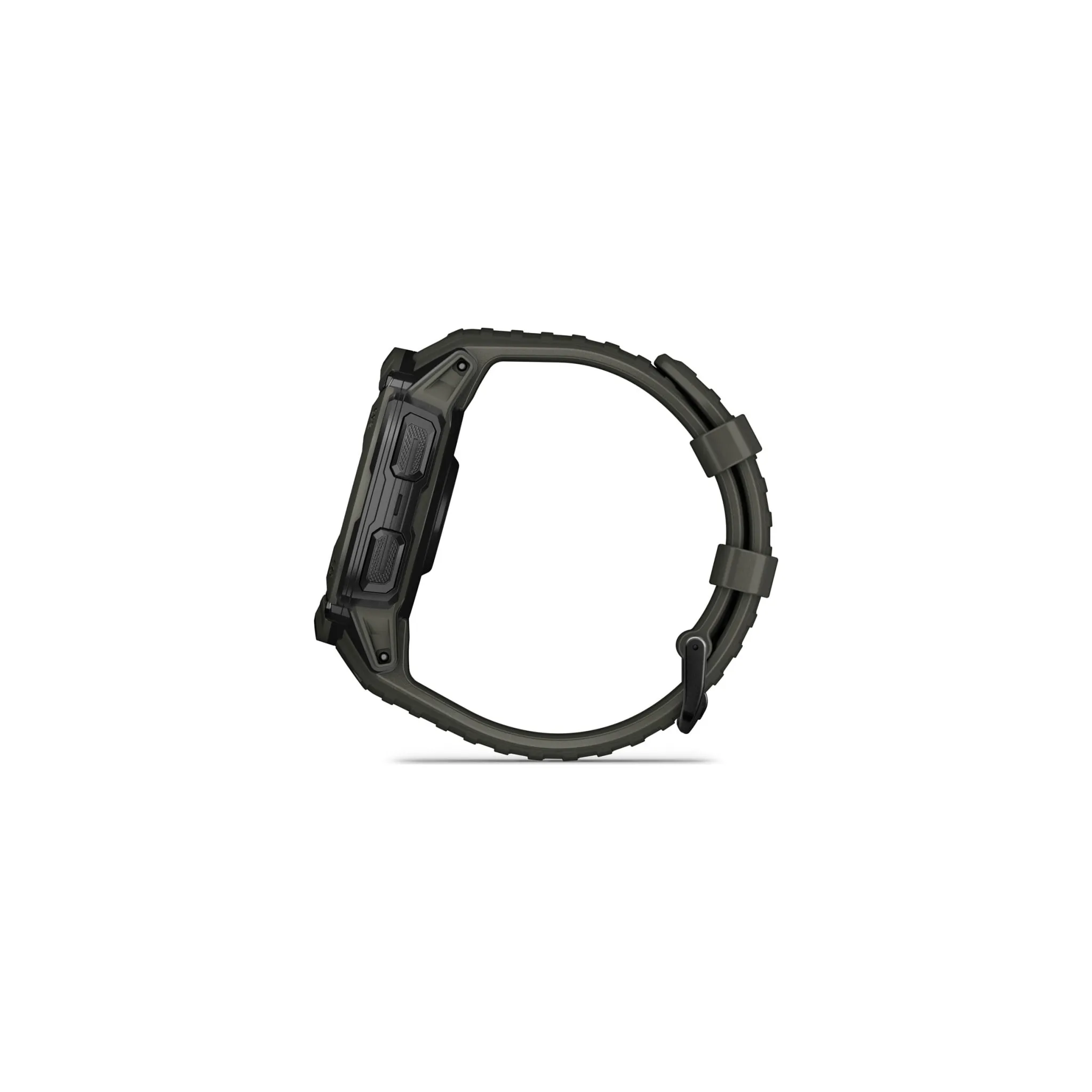 Fotografie 13 - Chytré hodinky Garmin Instinct 2X Solar Moss