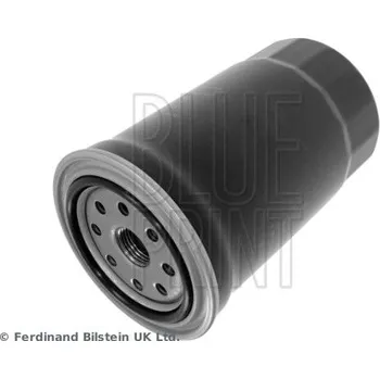 Filtr do auta Olejový filtr BLUE PRINT ADG02133