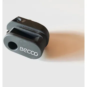 LEGGERO adaptér osy se závitem závit 3/8 x 26