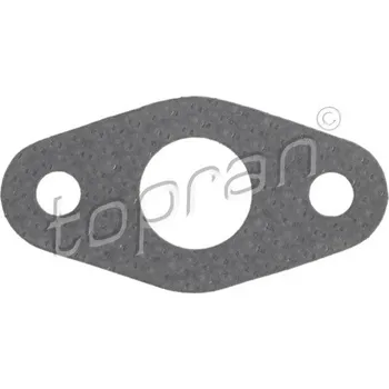 Těsnění motoru Těsnění, dmychadlo TOPRAN 111 936