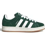 Adidas Campus 00s Dark Green Cloud White Velikost: 38 2/3
