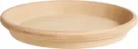 Nohel Garden Podmiska pod květník DEGREA GRAFFIATO keramická d28cm