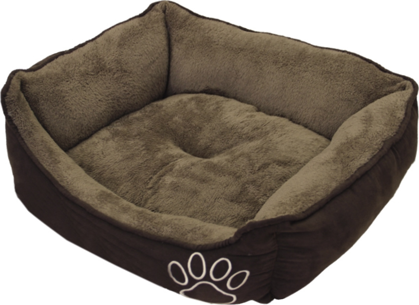 Nobby Classic Dog Chest Harness Light Blue 70-90 cm