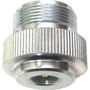 Svářečka Bernzomatic přechodka US 1"/EU 7/16"