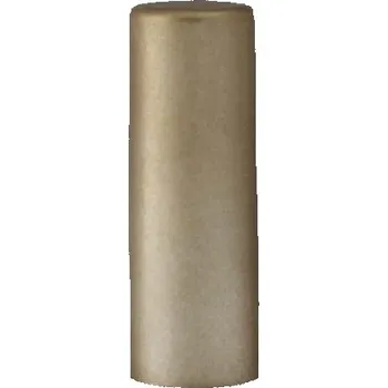 pant AGB - Krytka na závěs na průměr pantu 16 mm Starobronz