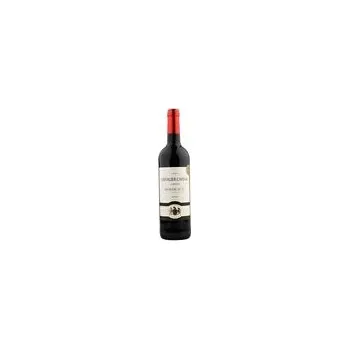 Chevalier Cavinal Boredeaux 0.75L 13%