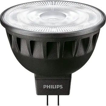 Žárovka 6.7-35W GU5.3 930 36D D 470Lm MR16 12V LED žárovka MASTER LED ExpertColor Philips