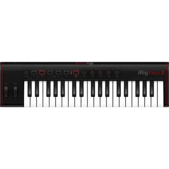 Master keyboard IK Multimedia iRig Keys 2 Mini