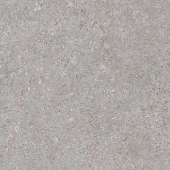 Zimba light grey str - dlaždice rektifikovaná 59,8x59,8 šedá 6005585