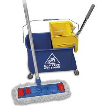 Úklidový vozík MOPSET