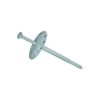 Hmoždinka Hmoždinka talířová 8/60x355 STR-U2G / balení 50 ks