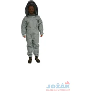 Zavlažování Ochranná kombinéza SRŠEŇ L