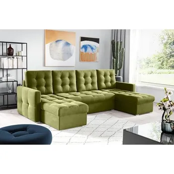 Sedací souprava Sedací souprava Roni 105 U, 140 x 295 x 140 cm - skupina I.