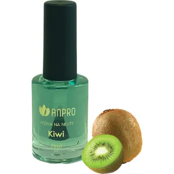 ANPRO Olejíček ovocný 11ml Kiwi