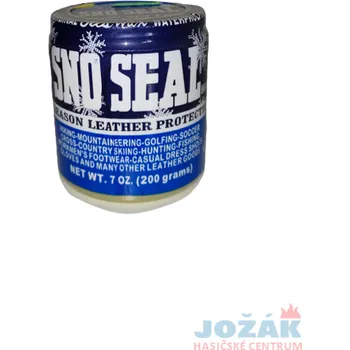 Pánské holínky Vosk včelí na boty SNO SEAL