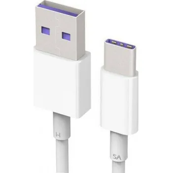 Datový kabel Huawei Rychlonabíjecí kabel AP71 USB-C