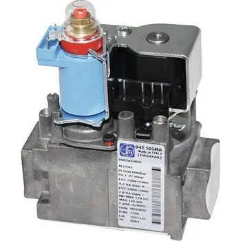 Příslušenství ke kotli SIT Armatura plynová 845.052