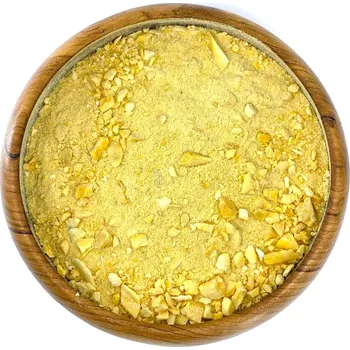 Sušené ovoce Zdravoslav Mango lyofilizované PRÁŠEK 500 g