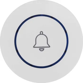 Domovní zvonek XtendLan IDA-M6