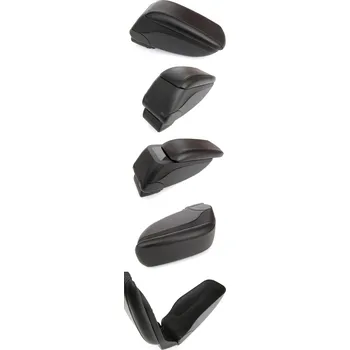 Loketní opěrka Cikcar S2 Loketní opěrka Alfa Romeo Mito (2008 - 2018) - výklopná - CIKCAR Armcik S2