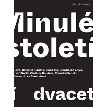 Umění Galerie moderního umění v Hradci Králové Minulé století - dvacet osobností