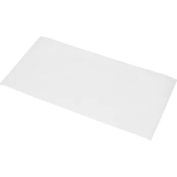 Texi Lehce trhací vyšívací podkladový materiál, bílý 20cm x 40cm