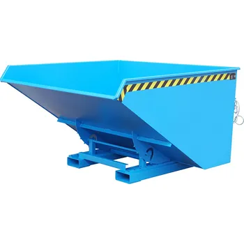 Popelnice Výklopný kontejner ROLO, 2100 l