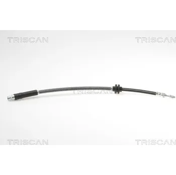 Brzdová hadice Brzdová hadice Triscan A/S 8150 10106