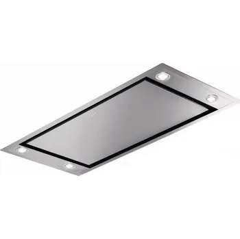 Digestoř Stropní digestoř FABER HEAVEN AIR X KL A90 - nerez