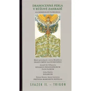 Drahocenná perla v růžové zahradě