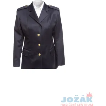 Vycházkové sako dámské 2 / 48