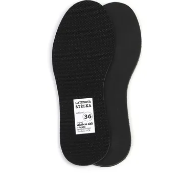 Vložka do bot DoAndBe Vložky do bot VL-03 Velikost: 38