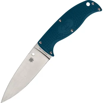 lovecký nůž Spyderco Enuff 2 Fixed Blade K390