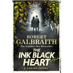 The Ink Black Heart - Robert Galbraith…