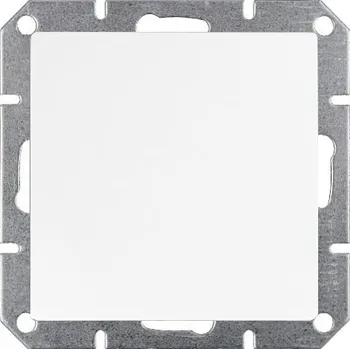 vypínač Timex Vypínač OPUS Premium č.1 bílý