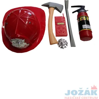 Příslušenství k čerpadlu Dětská sada - malý hasič
