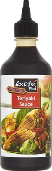 Omáčka Exotic Food Teriyaki omáčka 455 ml