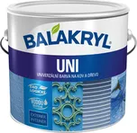 Balakryl UNI mat 2,5 kg