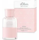s.Oliver So Pure W EDT